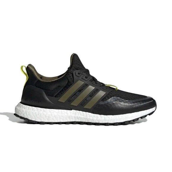Adidas Ultraboost Cold.Rdy DNA Running Shoes G54966 - Picture 1 of 11